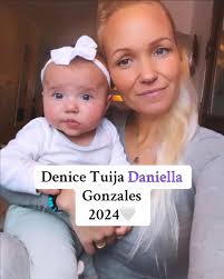 Vanessa Danielle Gonzalez