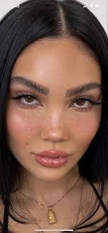 Danielle Cunanan's Instagram, Twitter & Facebook