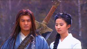 +2.2 staps江湖笑 張紀中 周華健 胡軍 黃曉明 小蟲 《神鵰俠侶06版》片尾曲. ç¥žéµ°ä¿ ä¾¶åŠ‰äº¦è²é»ƒæ›‰æ˜Žæœªåˆªæ¸›ç‰ˆç¬¬33é›†hd 1080p Youtube