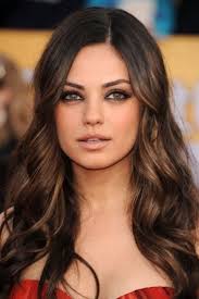 Color For Brunettes Green Eyes Hair Color Caramel Hair Color Dark Dark Brunette Hair