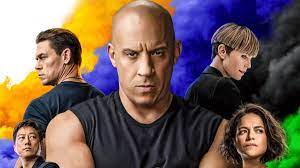 Kali ini, ancaman itu akan memaksa dom untuk menghadapi dosa masa. F9 Fast Furious 9 Release Date Cast Trailer Leysa Han And Latest News Article Lister