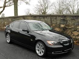 2008 Bmw 335i Sedan Bmw 320d Bmw Dream Cars