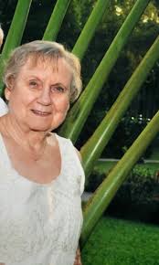 Ruth HAND Obituary (2020)