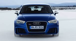 Audi Rs3 Pictures Information And Specs Auto Database Com