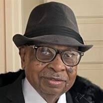 Julius Caesar Newman Obituary