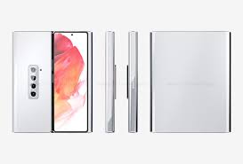 Blass has already leaked what appear to be official renders of the rumored galaxy z fold 3 (which could support the s pen stylus) and galaxy z flip 3, but the new gifs he shared give looks at both. Samsung Galaxy Z Fold 3 Renders Leak Phonearena