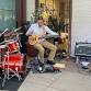 Jazz Groove Trio event in San Marcos, CA