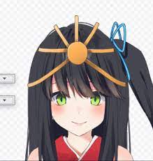 Live2D】髪揺れの作り方とクオリティアップするためのノウハウ | Vtuberの解剖学