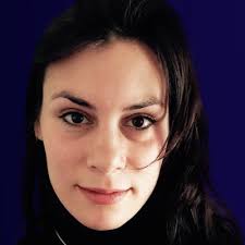 Mariel Meza's Instagram, Twitter & Facebook