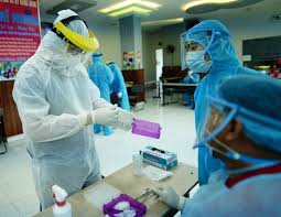 Cảng hàng không quốc tế tân sơn nhất; á»• Dá»‹ch Covid 19 Táº¡i San Bay Tan SÆ¡n Nháº¥t Ä'a Ä'Æ°á»£c Kiá»ƒm Soat