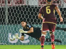 Rafael Romo salió figura de Venezuela vs Brasil: Vinicius, el gran señalado 