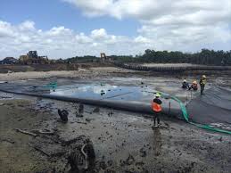 Lamu port is a proposed port for manda bay, lamu county, kenya. Controversy Surrounds Lamu Port Ahead Commissioning