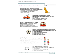 D'autres idées de « grammaire : Evolu Fiches Lecture Niveau I Cp Ce1 Ce2