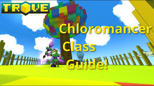 The chloromancer is a ranged class from the prime world of trove. Trove How To Get A Free Chloromancer Rift Promotion Youtube