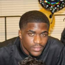 Life and Times for Malik Trevon Jones