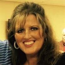 Shannon "Dawn" Caldwell Obituary