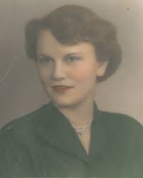 Betty Reavis Obituary