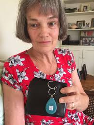 Radio technology helps track dementia sufferers