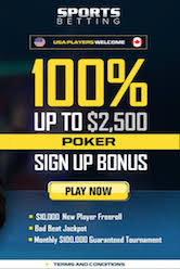 It replicates the design of the desktop other options we mentioned earlier in this review that sportsbetting.ag has a lot to offer besides sports. Sportsbetting Poker 2500 Sportsbetting Ag Poker Bonus