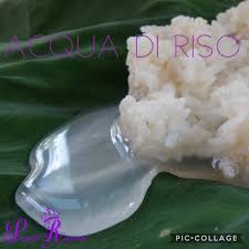 50 grammi di riso per le minestre con verdure; Acqua Di Riso Per La Bellezza E Cura Dei Capelli Official Progetto Rapunzel Italia