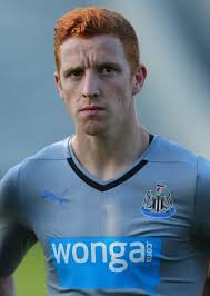 Jack Colback