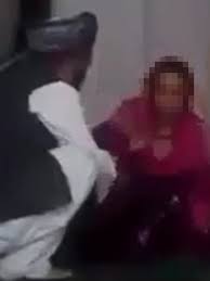 Videos reportedly catch prayer-writing mullah sexually abusing three women