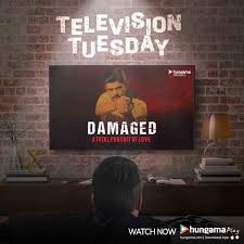 Hungama Play A Psychological Crime Drama That Will Keep Facebook Hungama digital media entertainment pvt. facebook