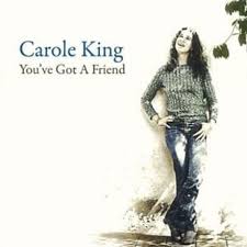 Rock N Roll Will Take You To The Mountain Genius Carole King You Ve Got A Friend Lyrics Genius Lyrics In 2020 Carole King Carole Women In Music