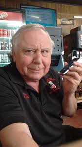 It is with great sadness that I am passing