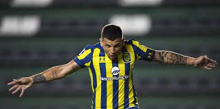 We may have video highlights with goals and news for some rosario central matches, but only if they play their match in one of the most popular football leagues. Dw2zrlleykjm1m
