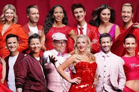 Let's get your review verified. Lets Dance Darum Ist Diese Staffel So Besonders Gala De