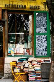 England Is A Bookish Sort Of Place Much Of Our Best Western Literature Comes From The Uk However The English Do Sadly Lac Antiquarian Books Bookstore Paris