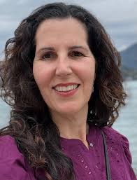 Dinorah "Dina" Martinez Tyson, PhD, MPH, MA