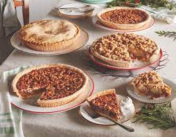 Best cracker barrel christmas dinners to go from cracker barrel thanksgiving dinner menu 2015 & to go meals.source image: Christmas Food 2020 Louisville Restaurants Serving Takeout Meals
