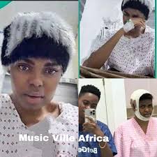 PELLER AND JARVIS CRY UNC0NTROLABLE IN THE HOSPITAL 😭❤️G0D WHY DID Y0U  GIVE ME WEALTH AND ADD PAIN JARVIS 😭😭 “Now you are s!ck, I'm the one  taking care of you, soon