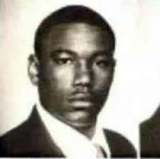 Travis Michael Moses