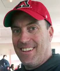 Christopher Ryan Ferrell