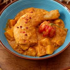 Mafe Poulet Senegal Recette De Mafe Poulet Senegal Marmiton