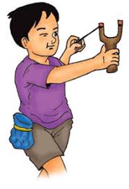 Hasil gambar untuk materi gaya dan gerak kelas 4 sd