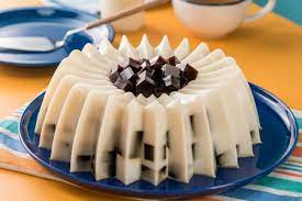 Cocina Magazine Gelatina Mosaico De Leche Con Cafe Para Mas Recetas Visitanos Aqui Https Turevistadecocina Com Ingredientes 12 Porciones Medidas Seleccionar Todos Los Ingredientes 4 Tazas De Agua Para Gelatina De Cafe De
