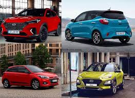 Maybe you would like to learn more about one of these? Sifir Hyundai Fiyat Listesi 2020 Nisan Ayi Yayinlandi Arabavs Com