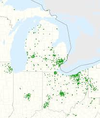 It's currently owned by huntington bancshares inc. Huntington Bancshares Wikipedia