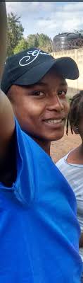 His Name is Elijah Kariuki maina from magina kijabe Last seen at longonot  incase of any information call 0725361249