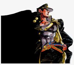 Jpg Library Library Jotaro Transparent Jojo S Bizarre Adventure Part 3 Stardust Crusaders Transparent Png 993x805 Free Download On Nicepng He appears prominently in diamond is unbreakable, briefly in vento aureo, and again in a key role in stone ocean. jpg library library jotaro transparent