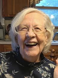 Laura Mildred Zimmerman Obituary