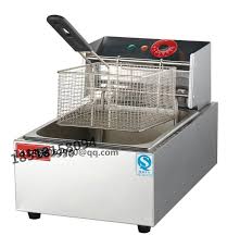 Ce Proved Table Top Commercial 6l Single Tank Henny Penny Used Industrial Electric Pressure Chicken Fryer F Industrial Electric Electric Deep Fryer Single Tank