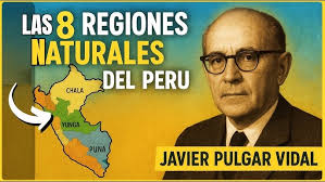 🌎🇵🇪 Las 8 Regiones Naturales del Perú 🌱🏔️🌴