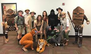 Halloween dates back to an ancient celtic festival. Halloween At Ivanti Not Your Normal Office Celebration Ivanti