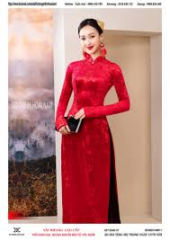 Mỗi loại đều có những ưu nhược điểm và giá cả khác nhau. Xu HÆ°á»›ng Ao Dai Táº¿t 2021