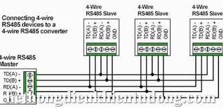 A circuit is usually composed by numerous components. Rs 485 Wire Diagram 1990 Mitsubishi Eclipse Wiring Harness Stereoa Yenpancane Jeanjaures37 Fr